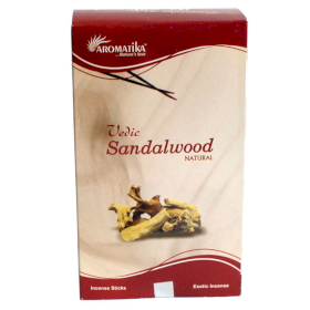 300x Vedic -Incense Sticks - Sandalwood