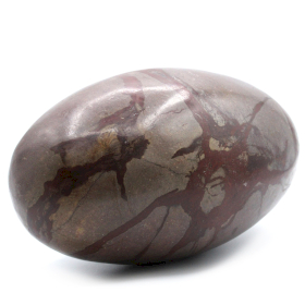Twelve Inch Lingam Stone - 30cm