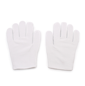 5x Professional Treatment Gloves