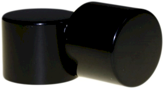 120x Mette-Black EO cap