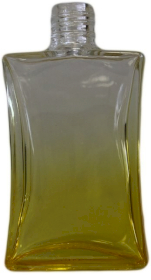 12x 50ml Bottle Yellow (107G)