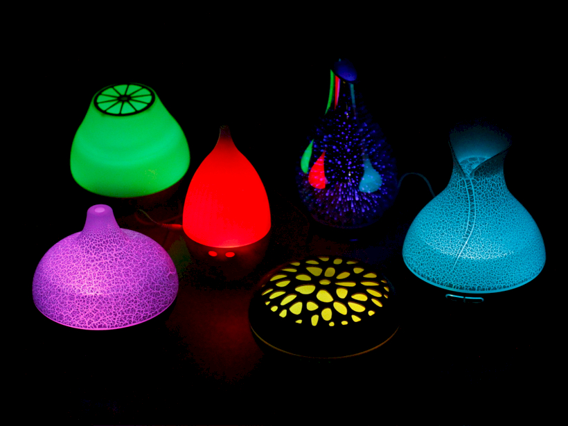 Aroma Diffusers Wholesale