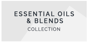 Essentail Oils & Blends Collection