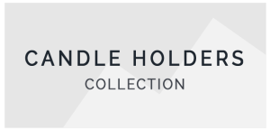 Wholesale Candle Holders Collection