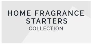 Home Fragrance Starters Collection