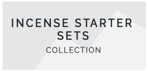 Wholesale Incense Starter Packs 