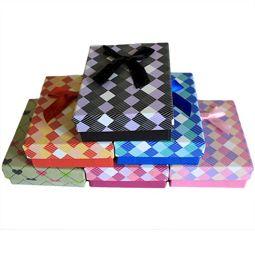 Wholesale Jewellery or Favour Boxes