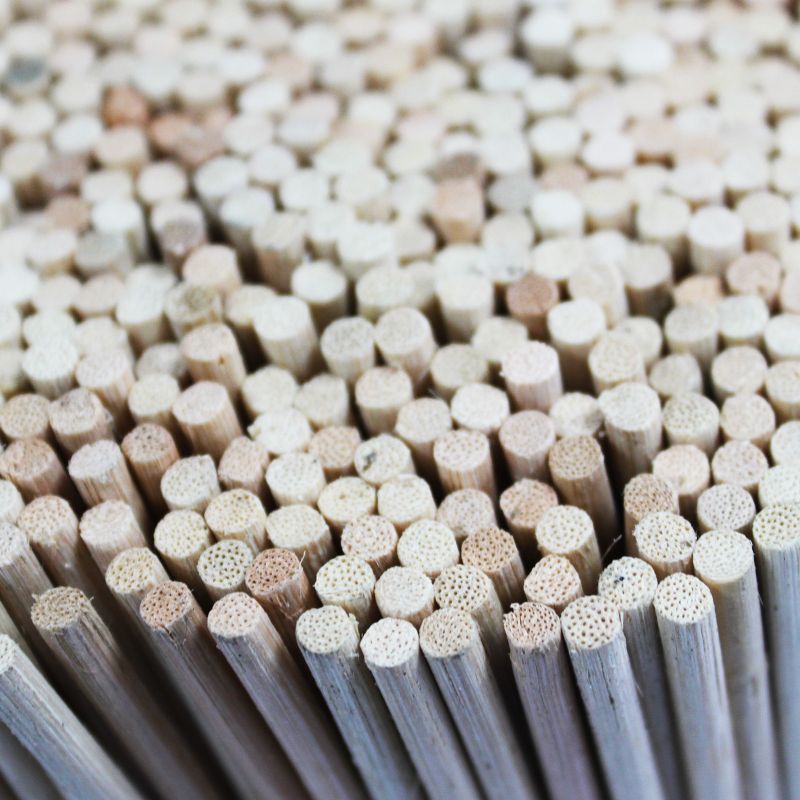 5kg of 3mm Reed Diffusers Approx 3000