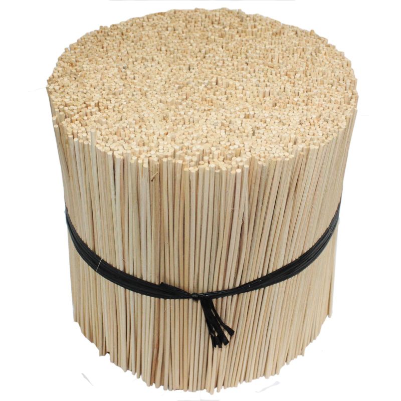 5kg of 2mm Reed Diffusers Approx 5000