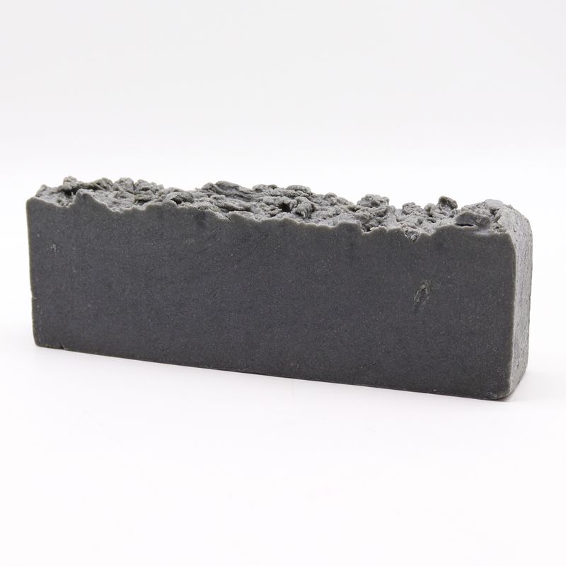 Exfoliating - Olive Oil Soap