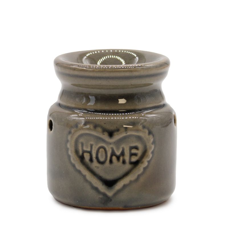 Sm Home Oil Burner - Home