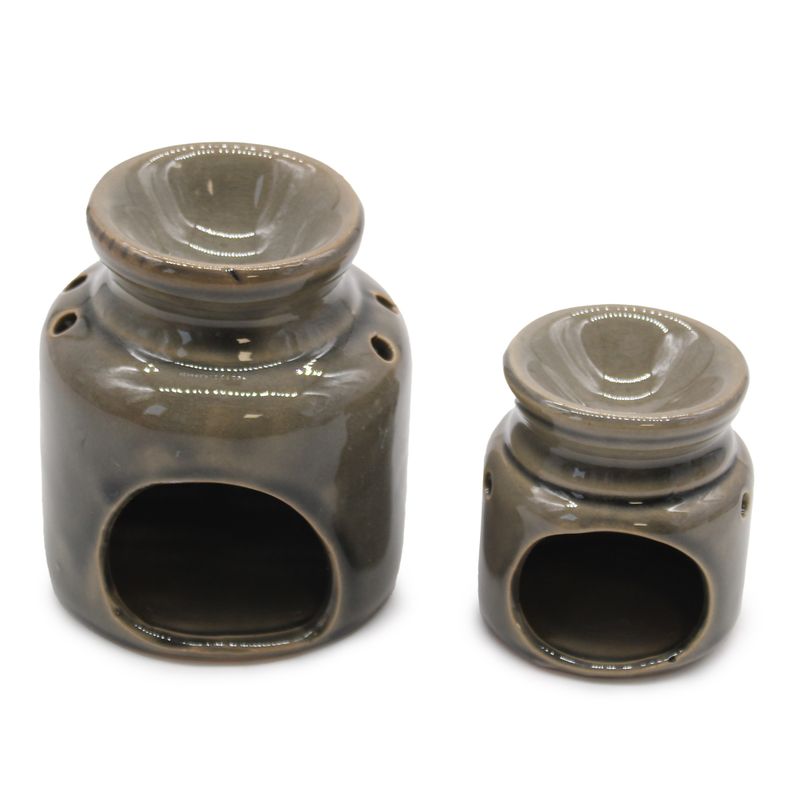 Sm Home Oil Burner - Home