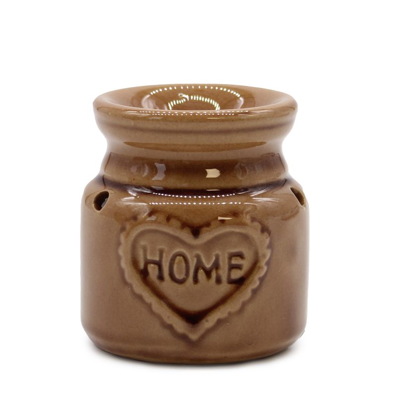 Sm Home Oil Burner - Home