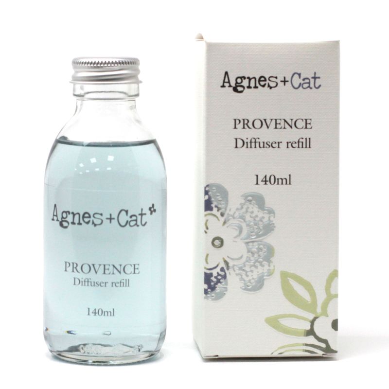140ml Reed Diffuser Refill - Provence