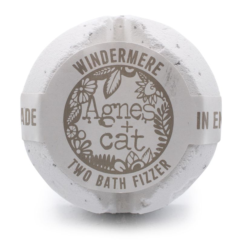 Bath Fizzer - Windermere