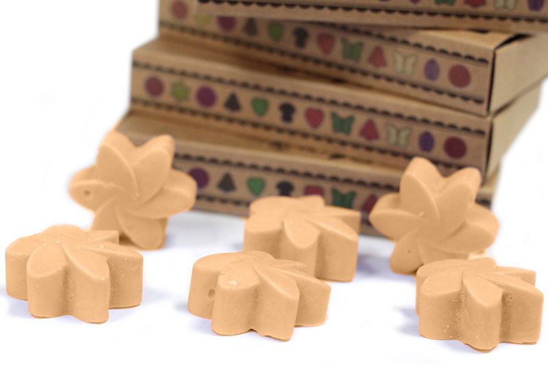 packs Wax Melts - Midnight Jasmine