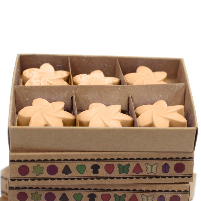 packs Wax Melts - Midnight Jasmine