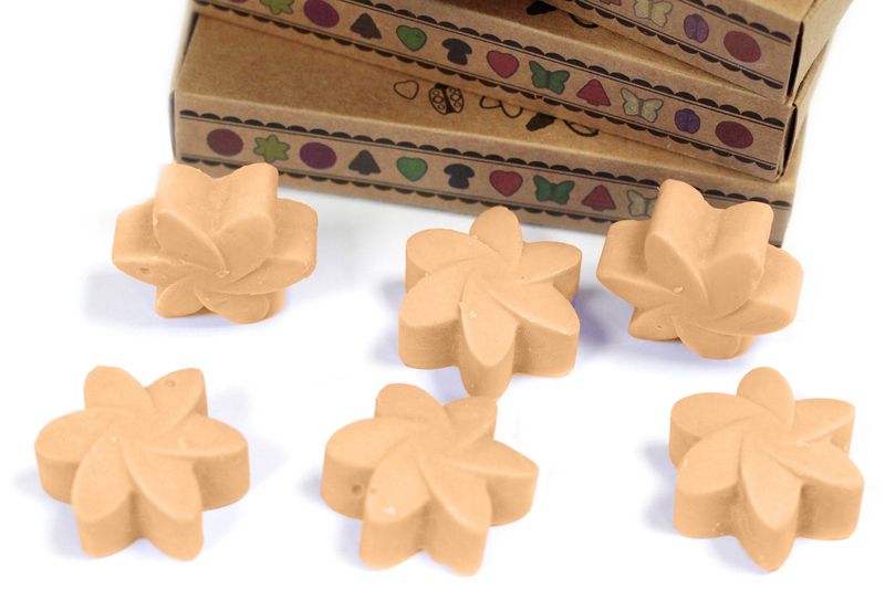 packs Wax Melts - Midnight Jasmine
