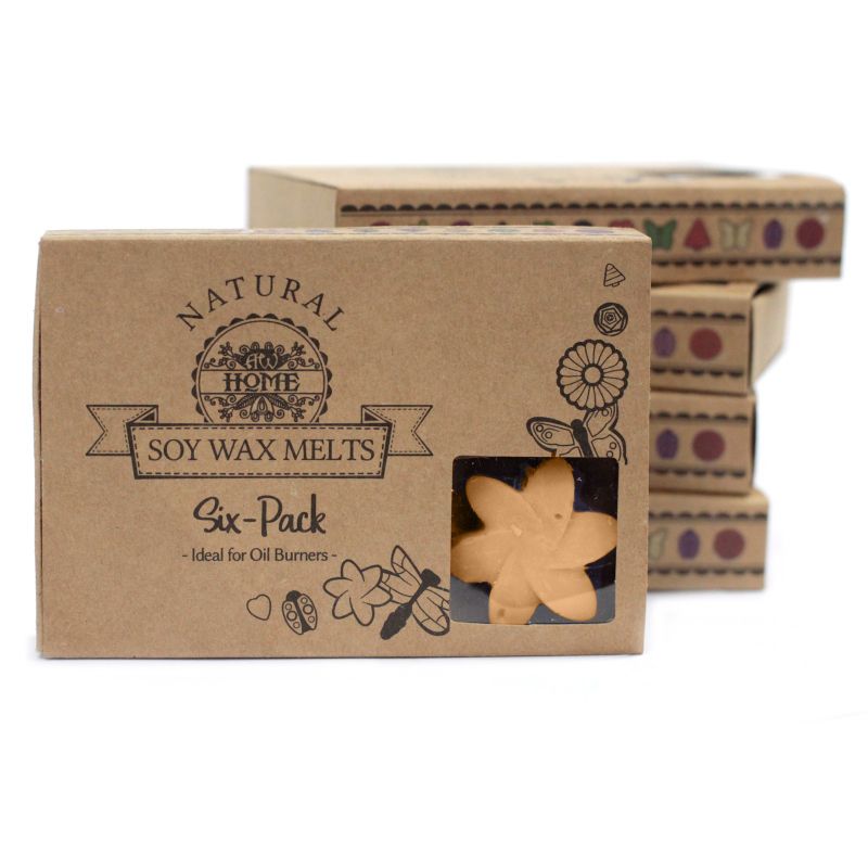 packs Wax Melts - Midnight Jasmine
