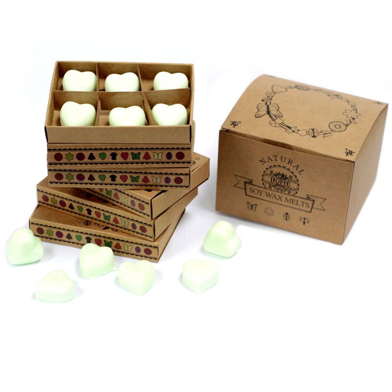 packs Wax Melts - Apple Spice