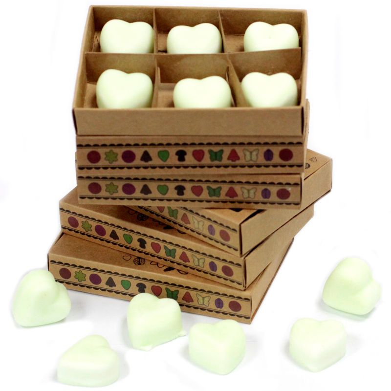 packs Wax Melts - Apple Spice