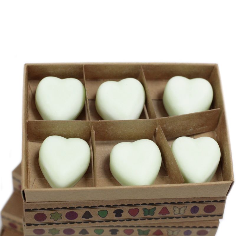 packs Wax Melts - Apple Spice