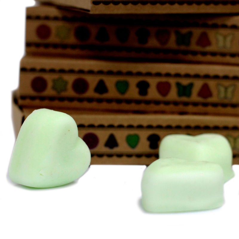 packs Wax Melts - Apple Spice