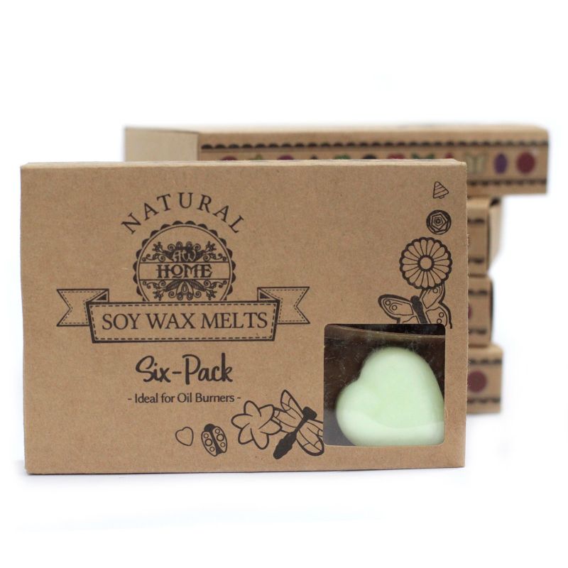 packs Wax Melts - Apple Spice