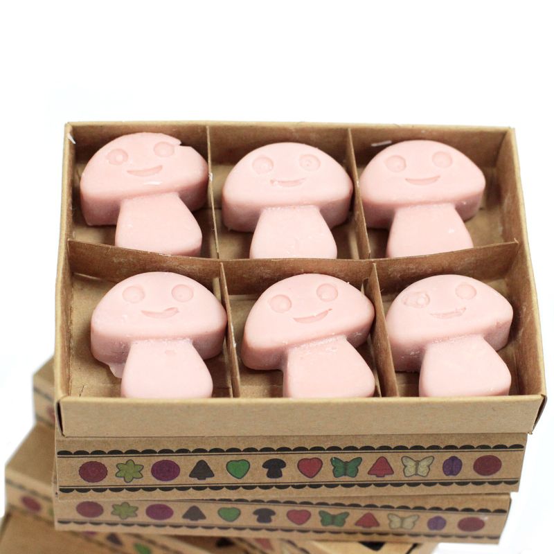 packs Wax Melts - Coffee Trader