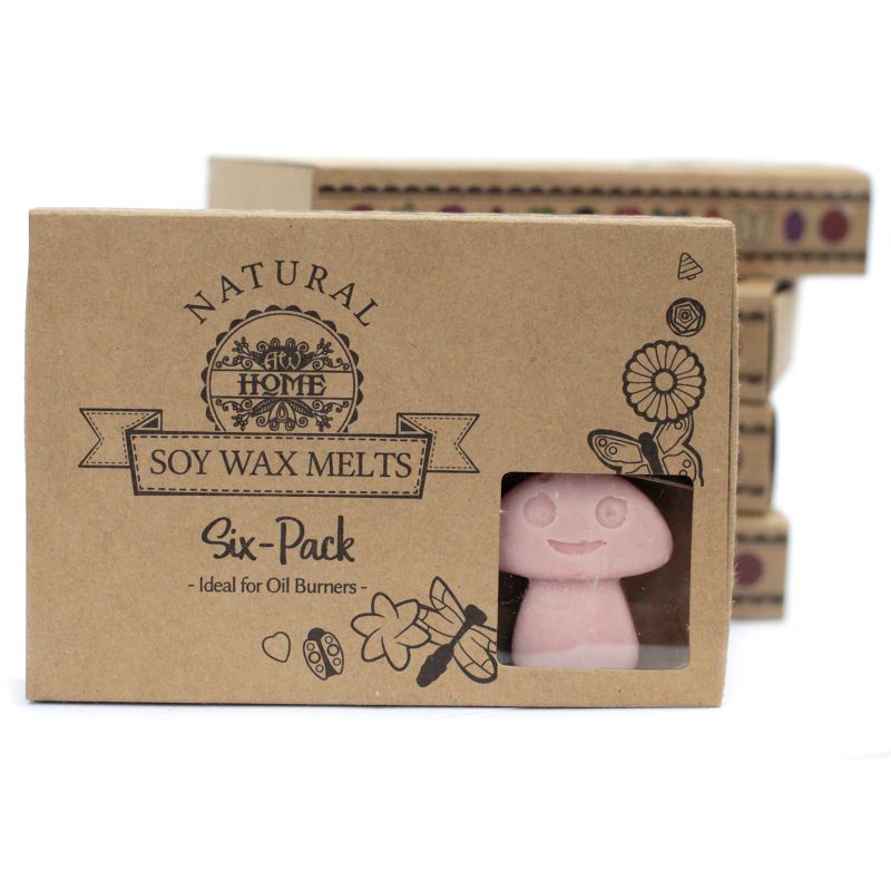 packs Wax Melts - Coffee Trader