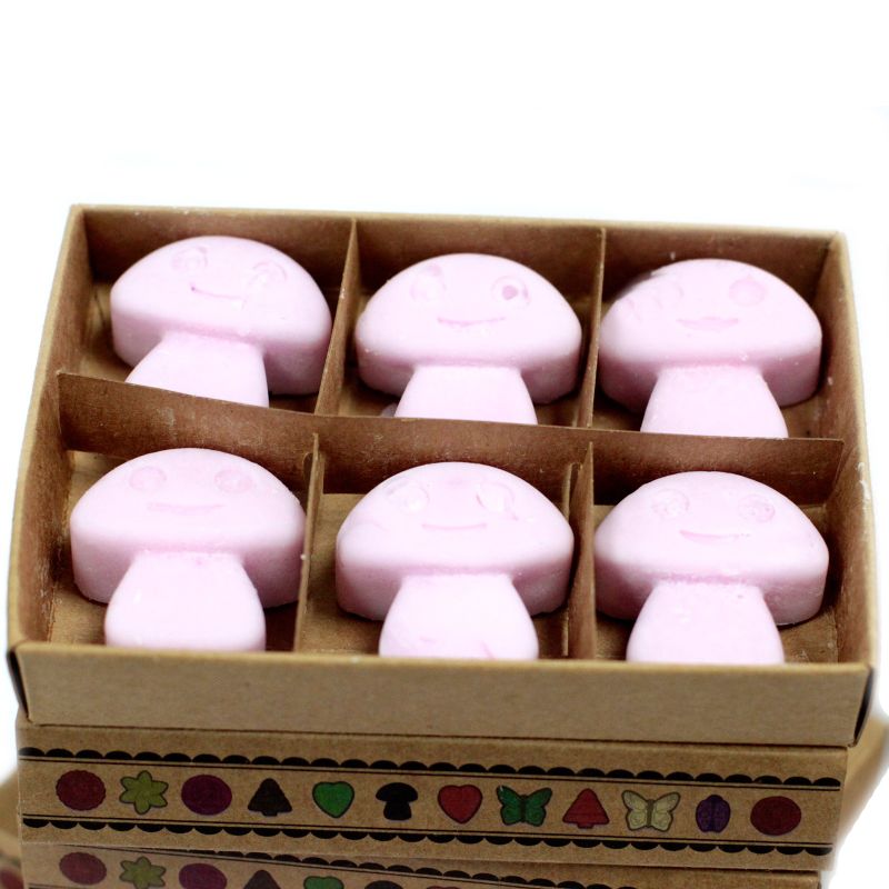 packs Wax Melts - Ylang Ylang