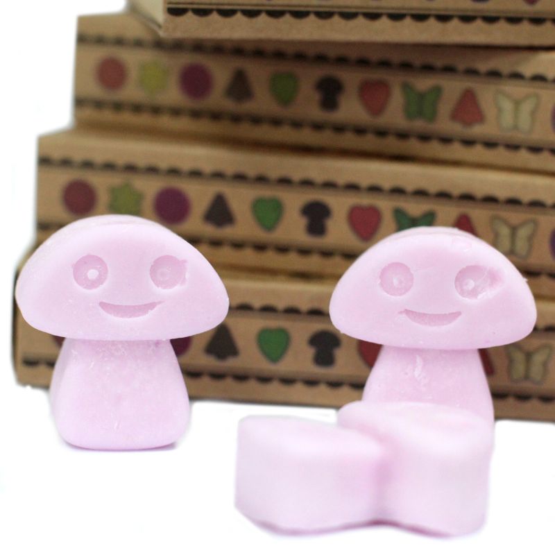 packs Wax Melts - Ylang Ylang