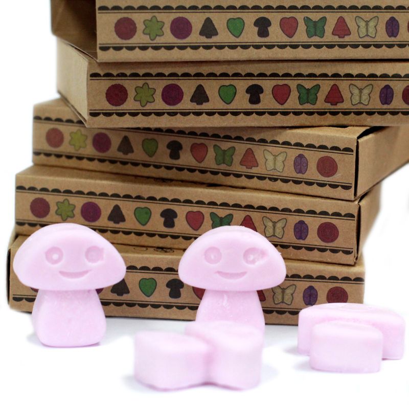 packs Wax Melts - Ylang Ylang