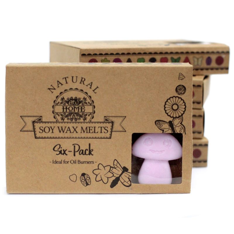 packs Wax Melts - Ylang Ylang