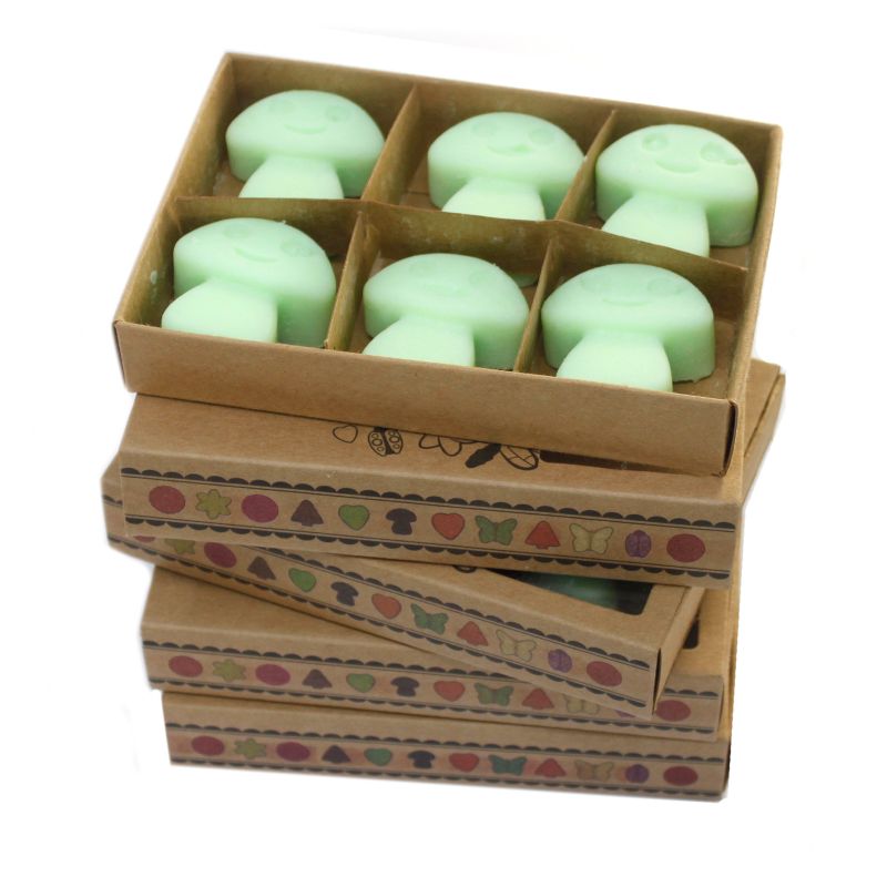 packs Wax Melts - Liquorice