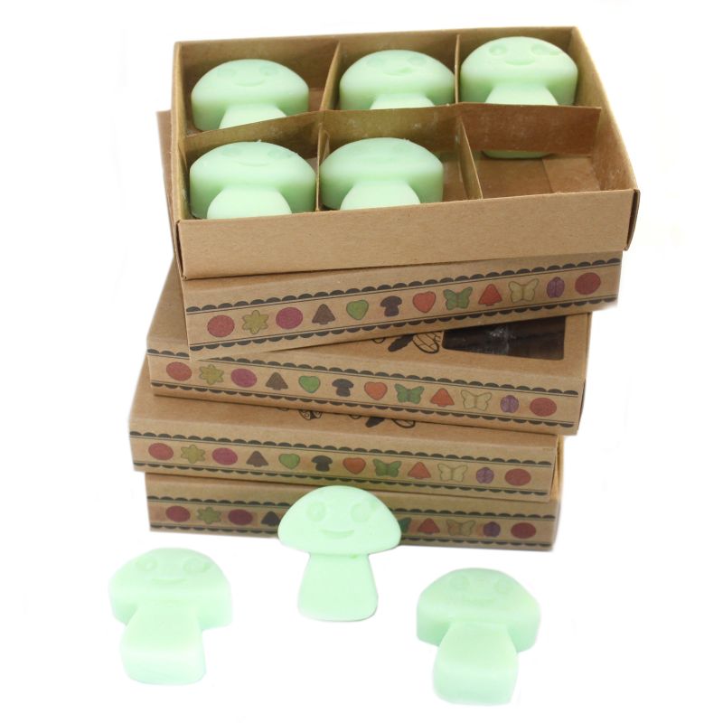 packs Wax Melts - Liquorice