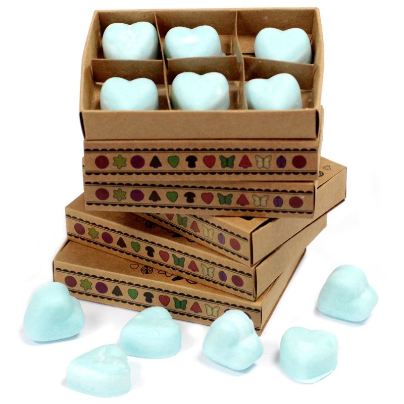 packs Wax Melts - Nagchampa