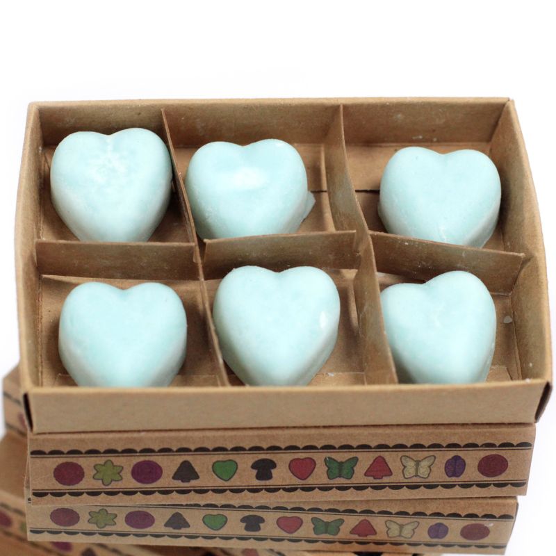 packs Wax Melts - Nagchampa
