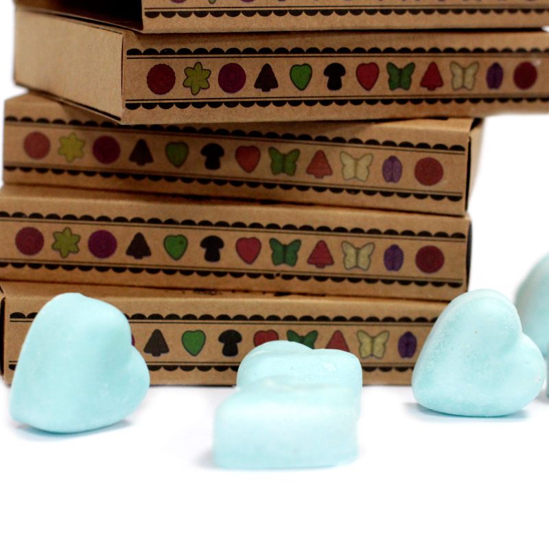 packs Wax Melts - Nagchampa