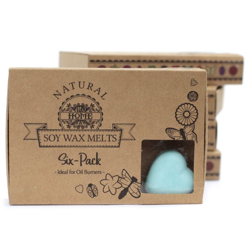 packs Wax Melts - Nagchampa