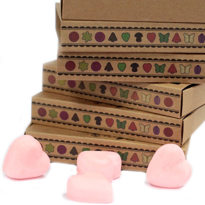 packs Wax Melts - Dragon's Blood
