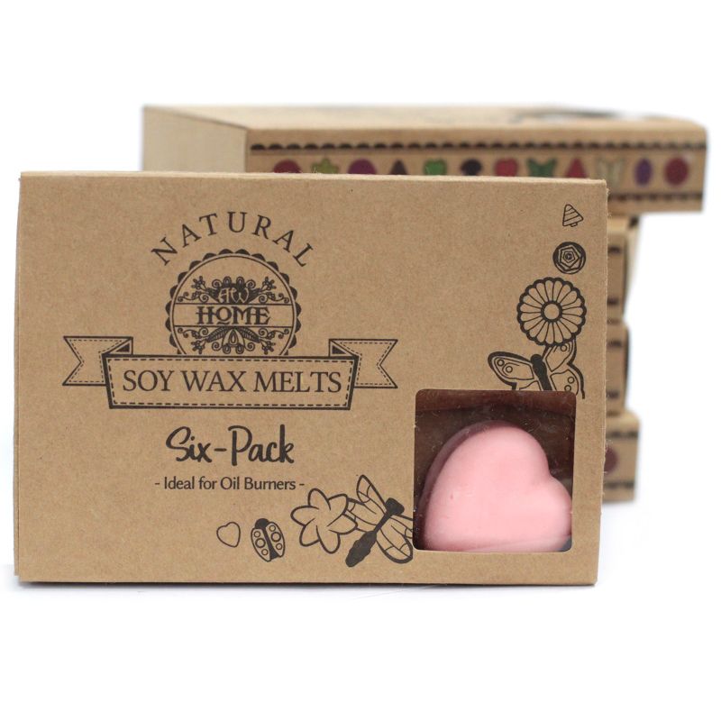 packs Wax Melts - Dragon's Blood