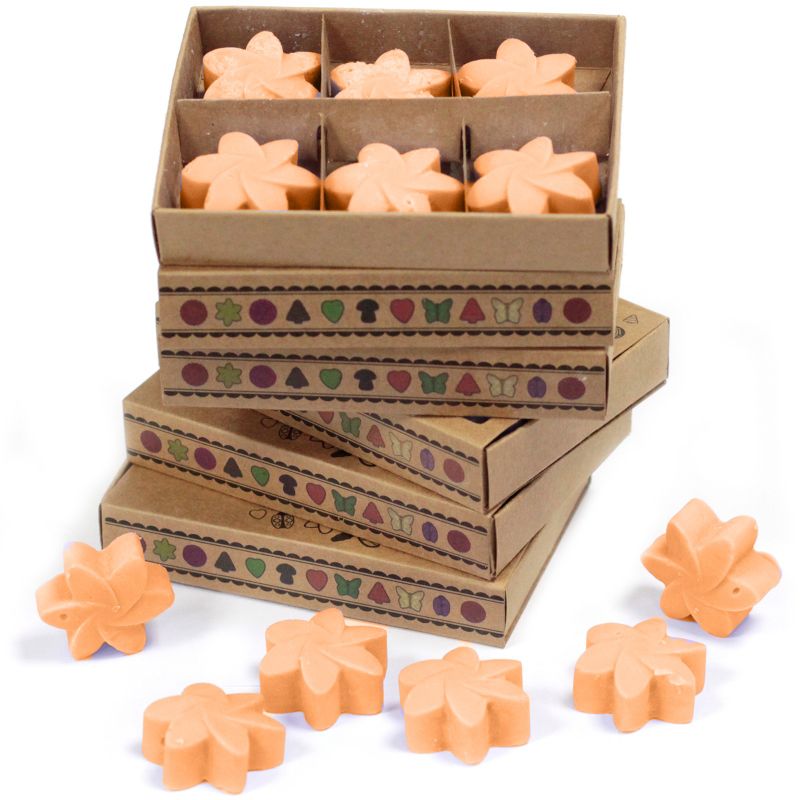 packs Wax Melts - Mango Fruits