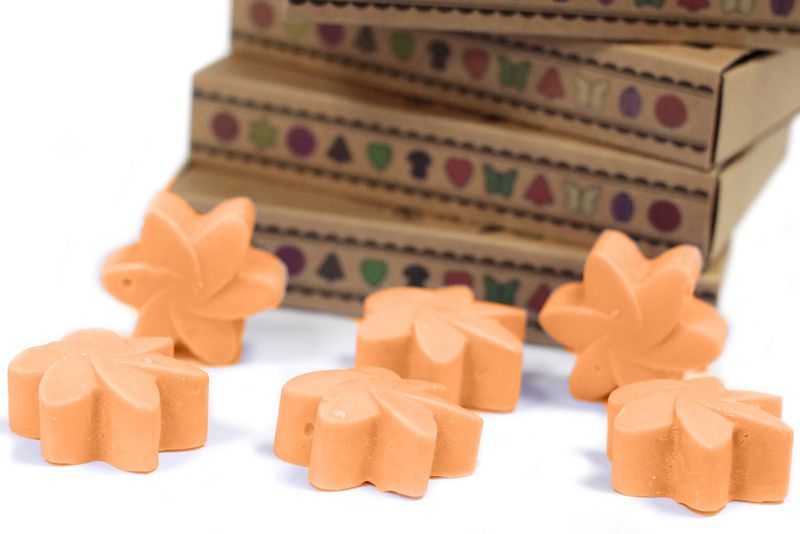 packs Wax Melts - Mango Fruits