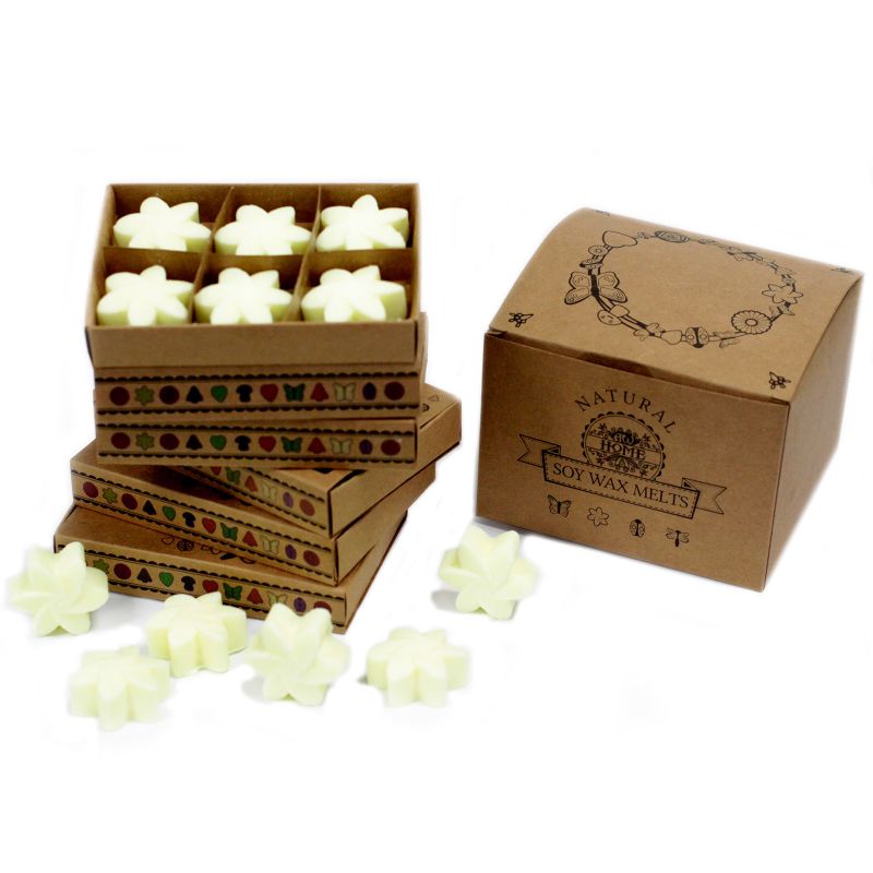 packs Wax Melts - Lemon Harvest