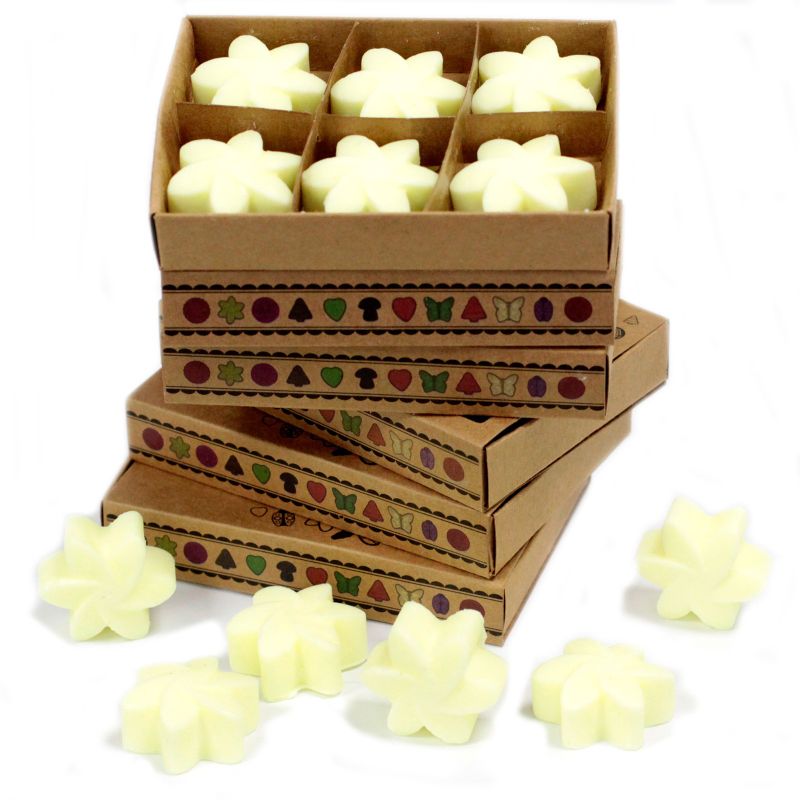 packs Wax Melts - Lemon Harvest