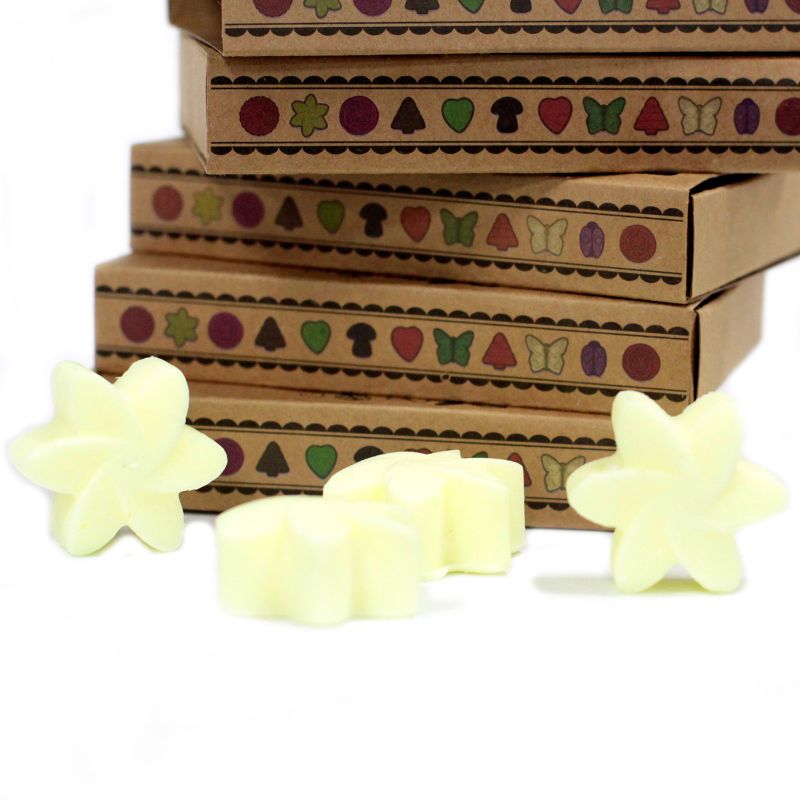 packs Wax Melts - Lemon Harvest