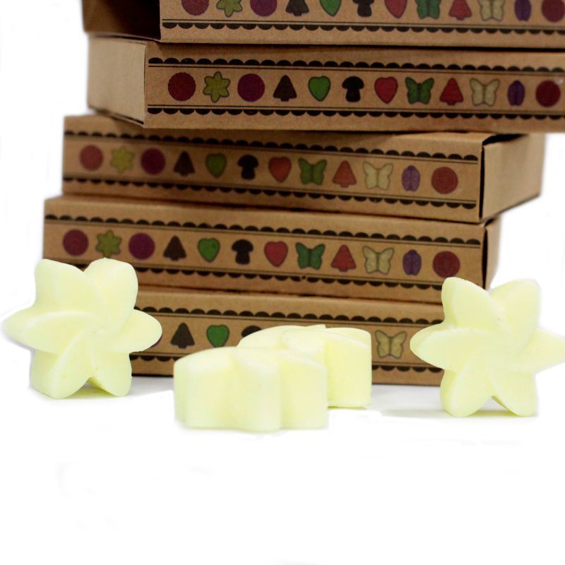 packs Wax Melts - Lemon Harvest
