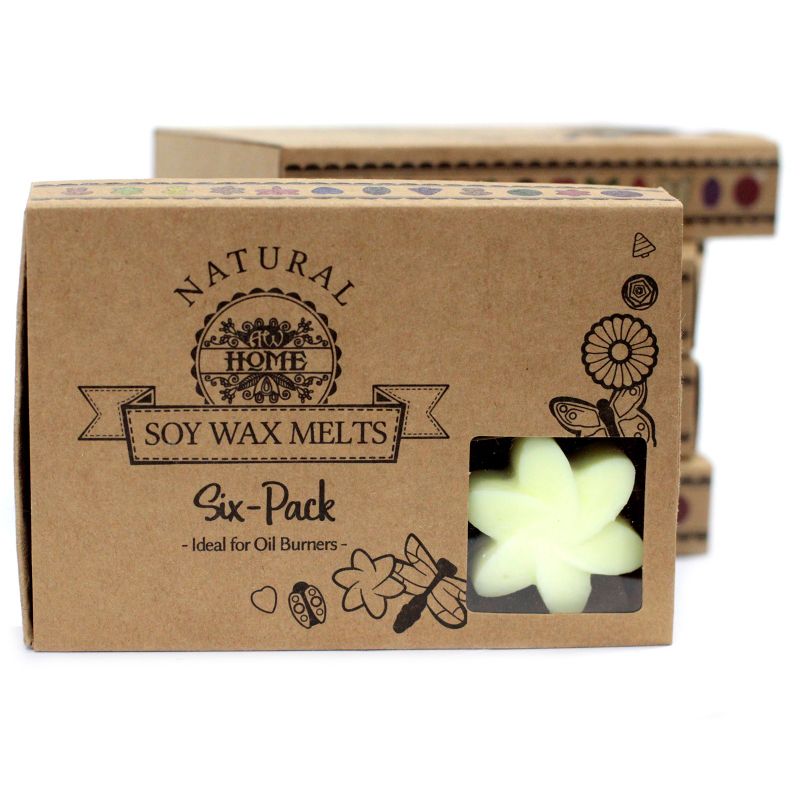 packs Wax Melts - Lemon Harvest