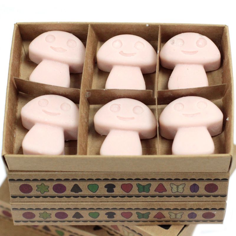 packs Wax Melts - Old Ginger